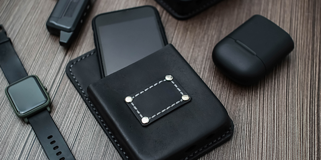 Phone Wallet Cases Are Trending