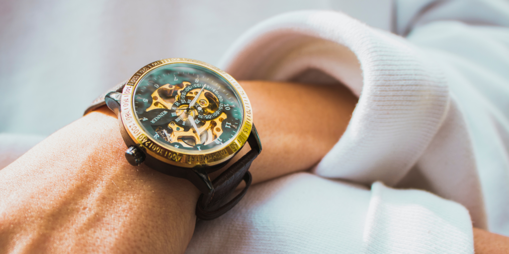 Difference Between Fashion Watches and Heritage Watches
