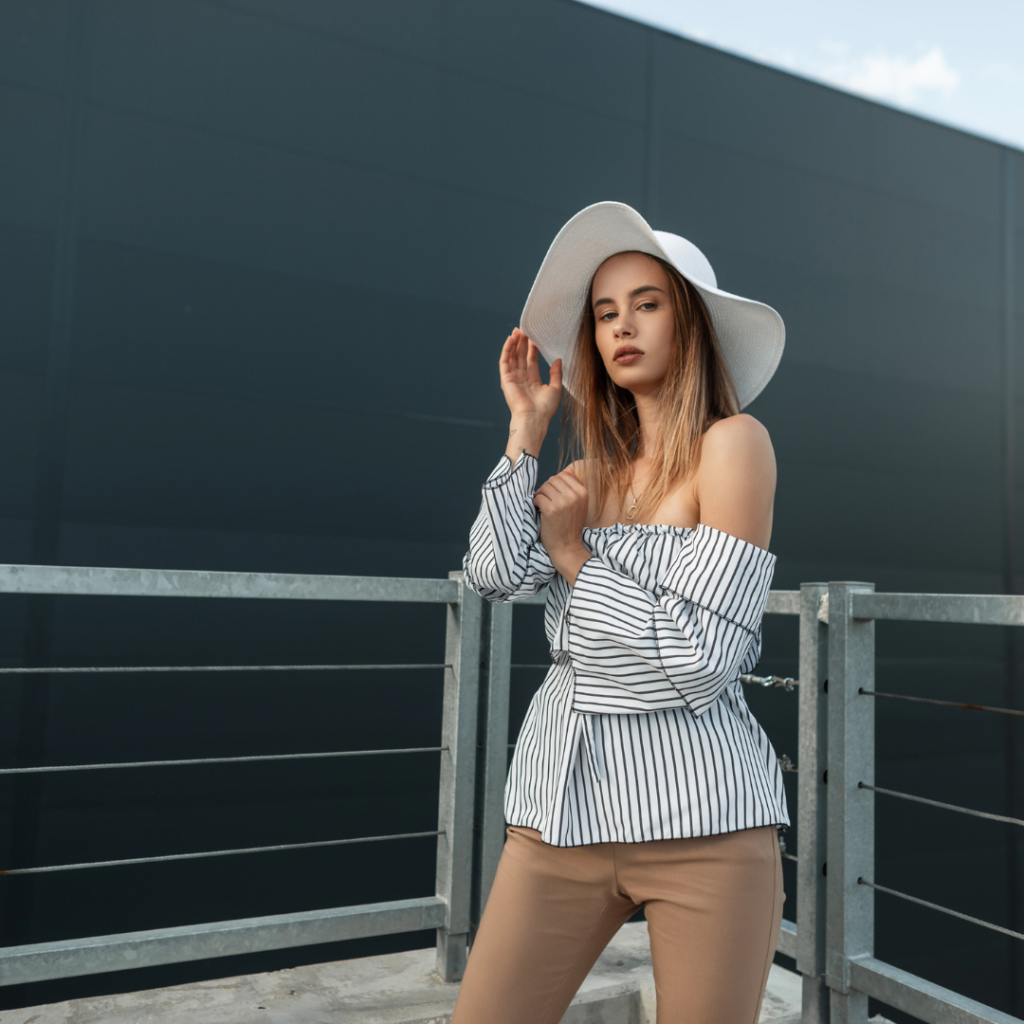 Fashion Entering a Post-Trend Era