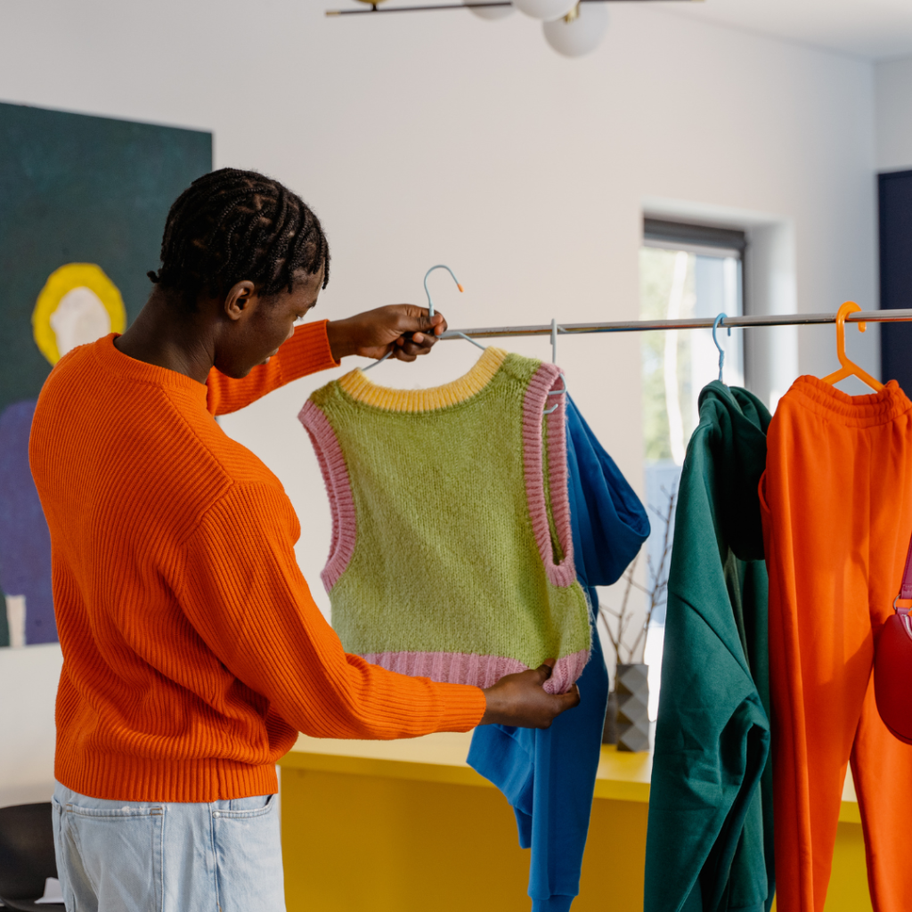 Consumers Are Reassessing Fashion Value