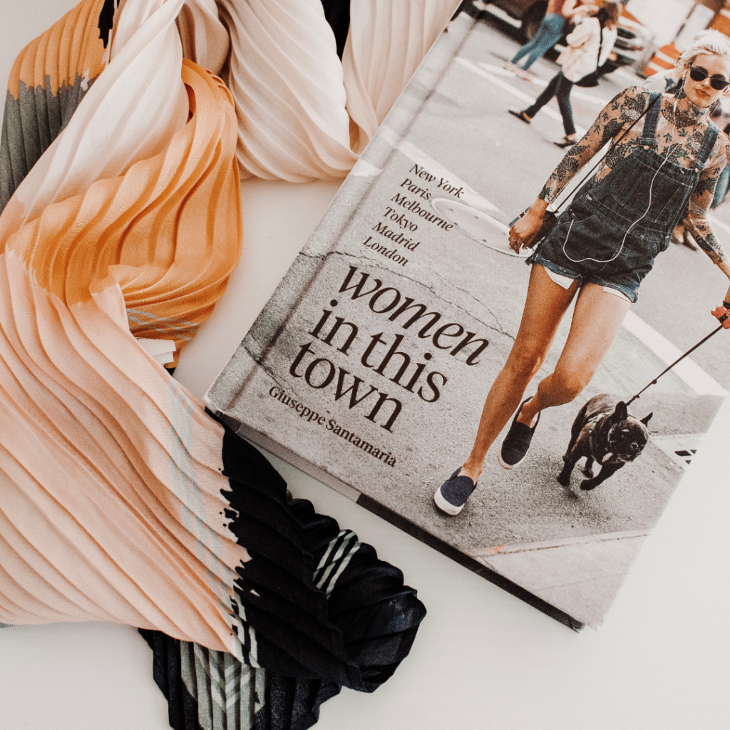 The Evolution of Fashion in an Instant-Gratification World