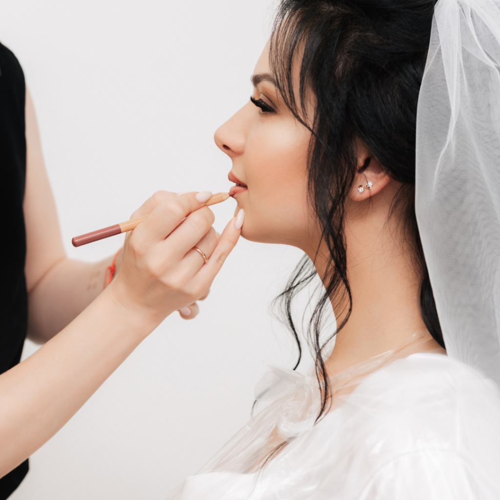 Future of Minimal Bridal Makeup Trends