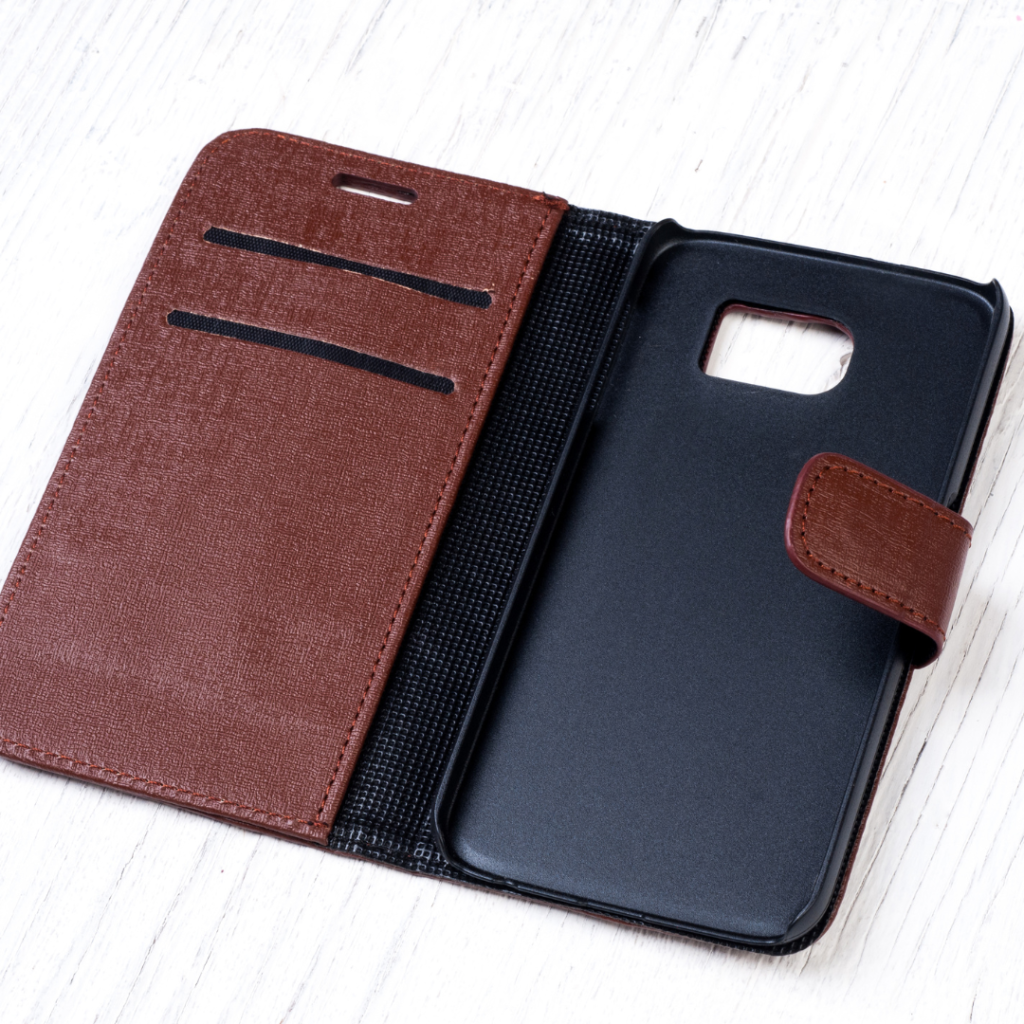 Phone Wallet Cases Are Trending