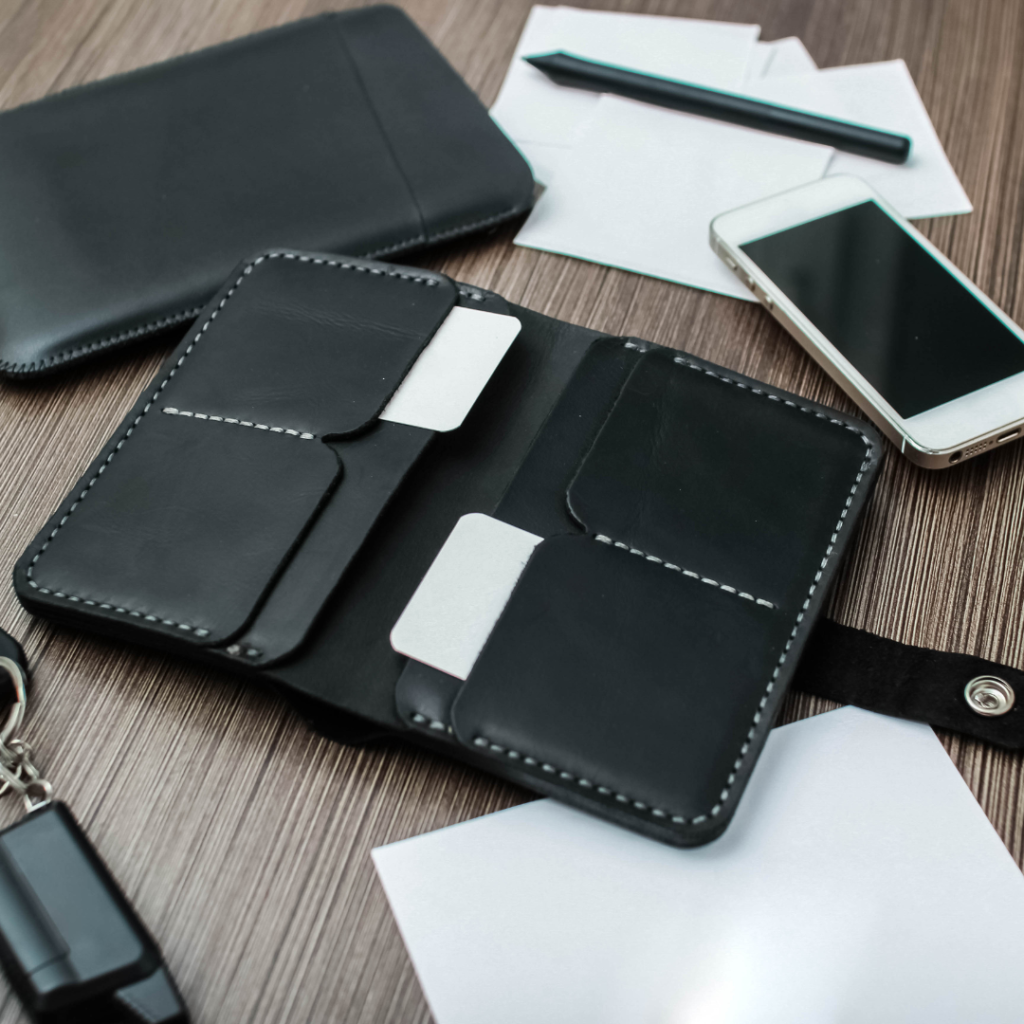 Phone Wallet Cases Are Trending