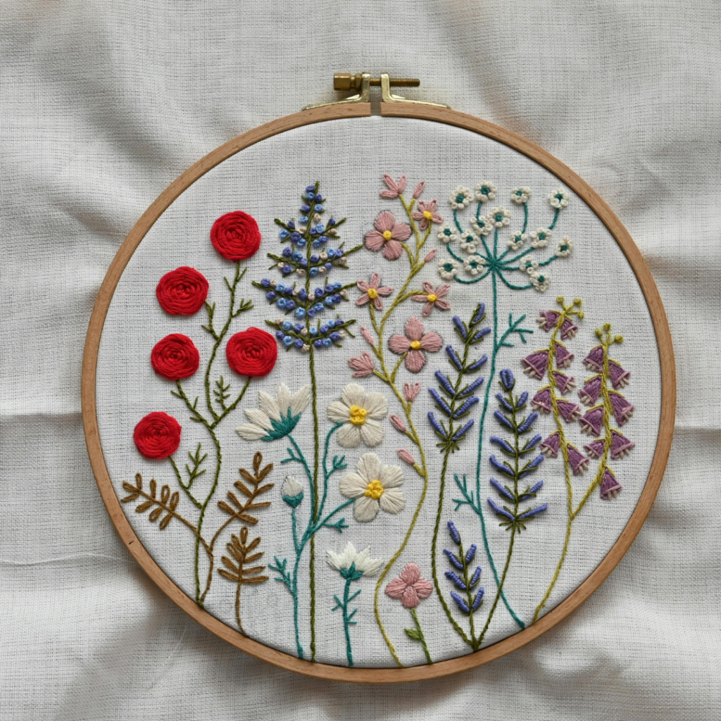 Handmade Details Matter More Than Ever