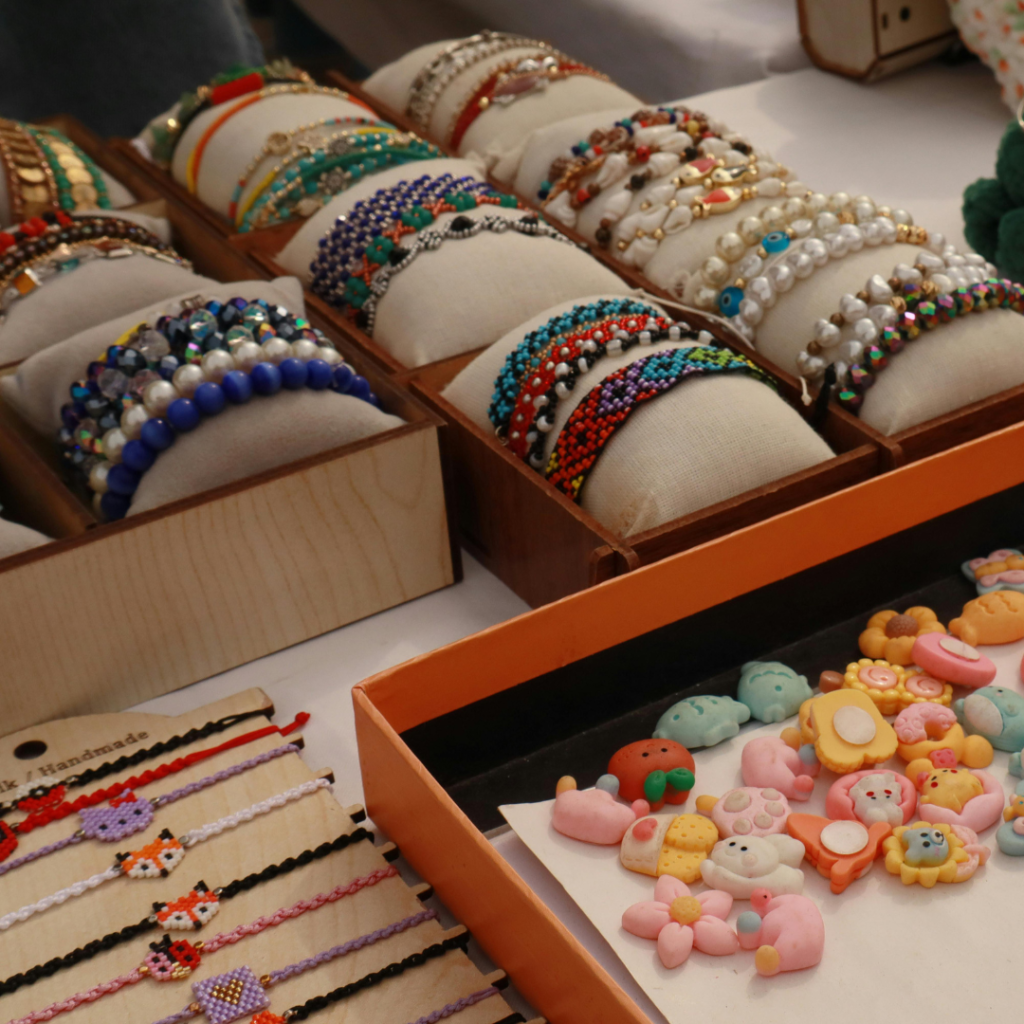 Handmade Details Matter More Than Ever