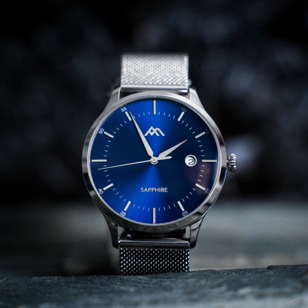 Difference Between Fashion Watches and Heritage Watches