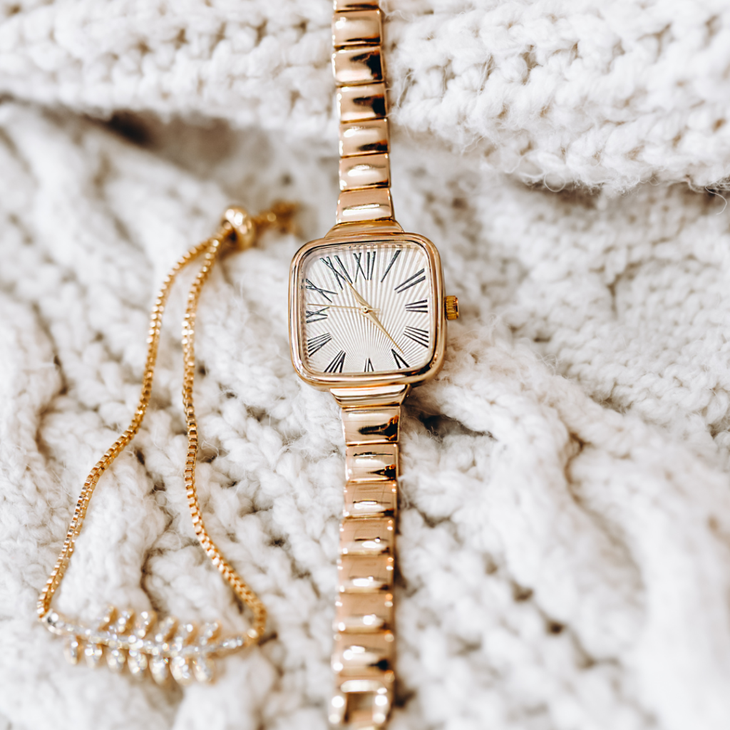 Difference Between Fashion Watches and Heritage Watches
