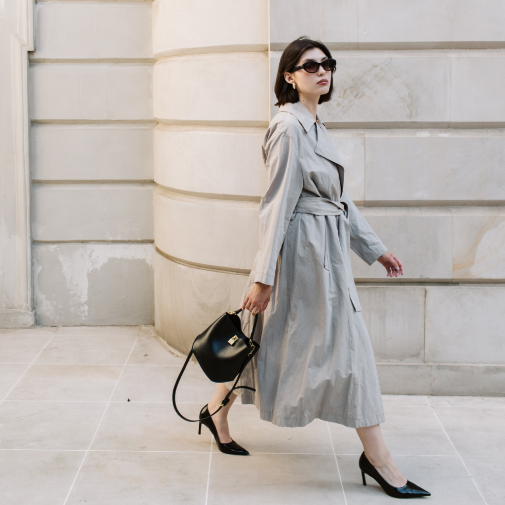 Power of Building a Signature Style
