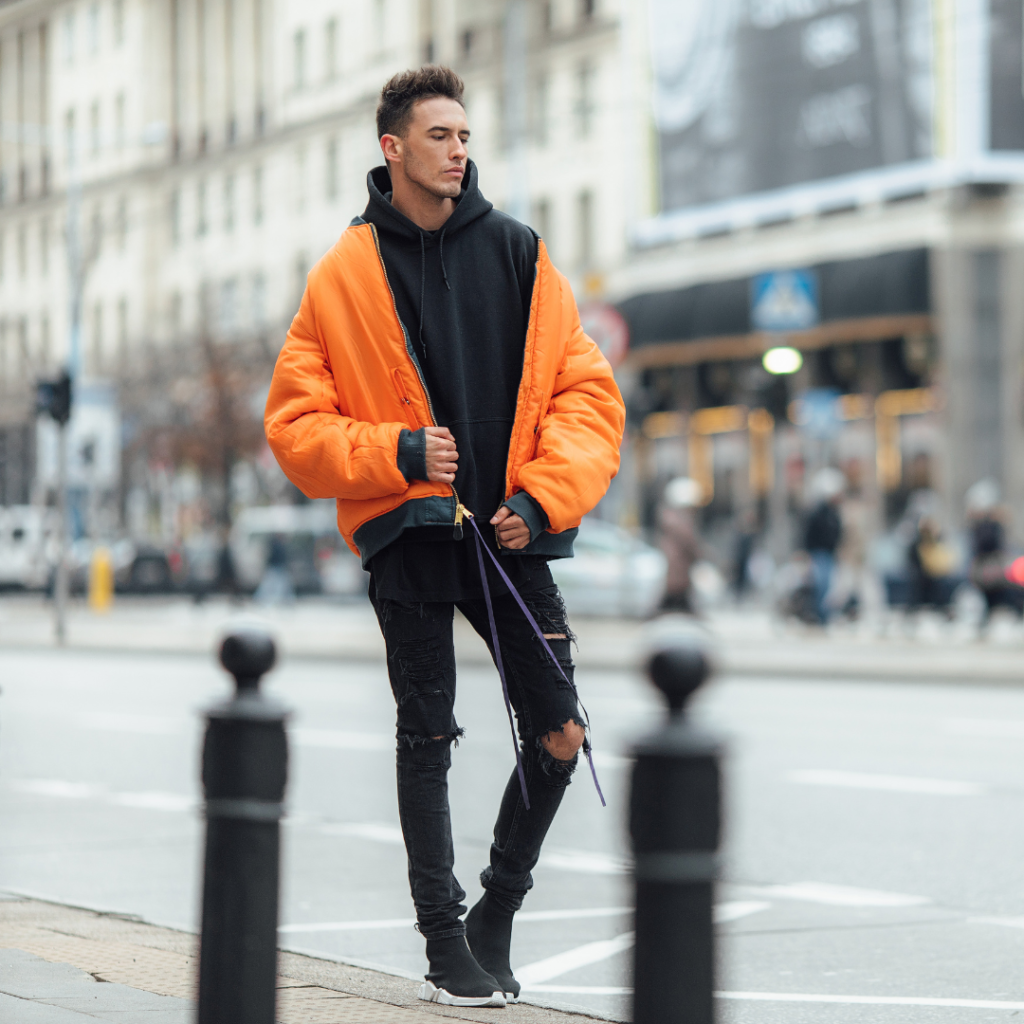 Problem with Fashion Trend Repetition