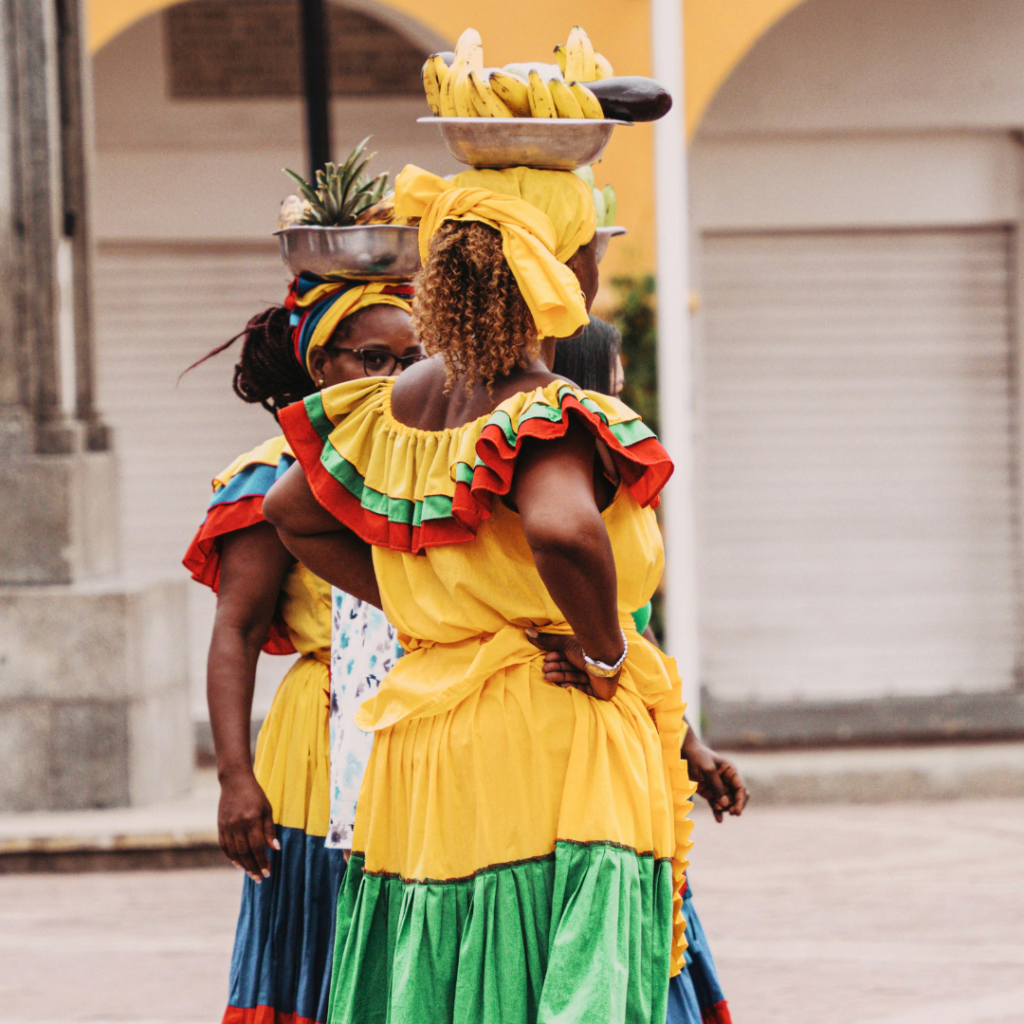Local Fashion Traditions Still Matter Today