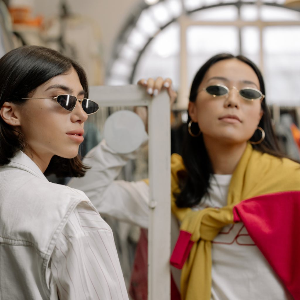 Fashion in 2030: What Consumers Might Be Wearing