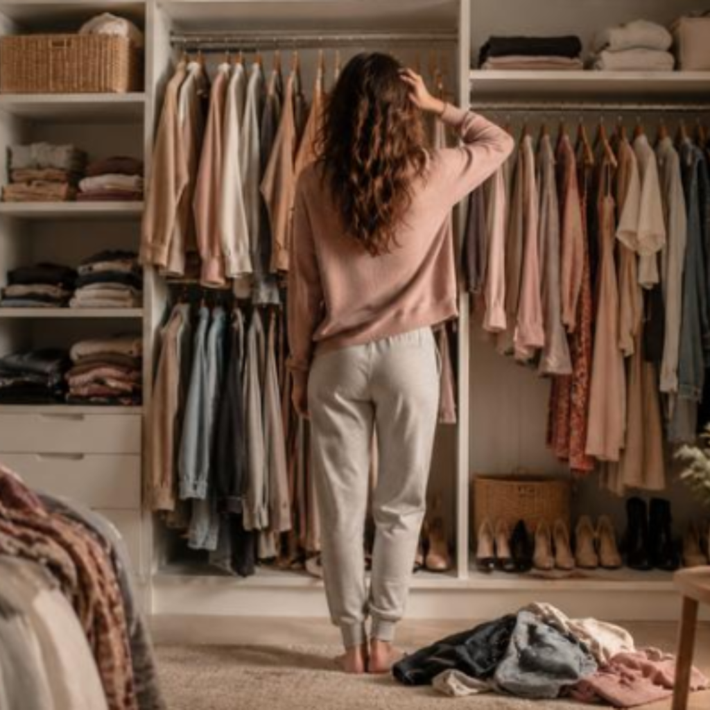 Fashion Burnout Is Affecting Modern Consumers