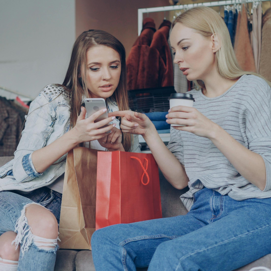 fashion trends that started on social media