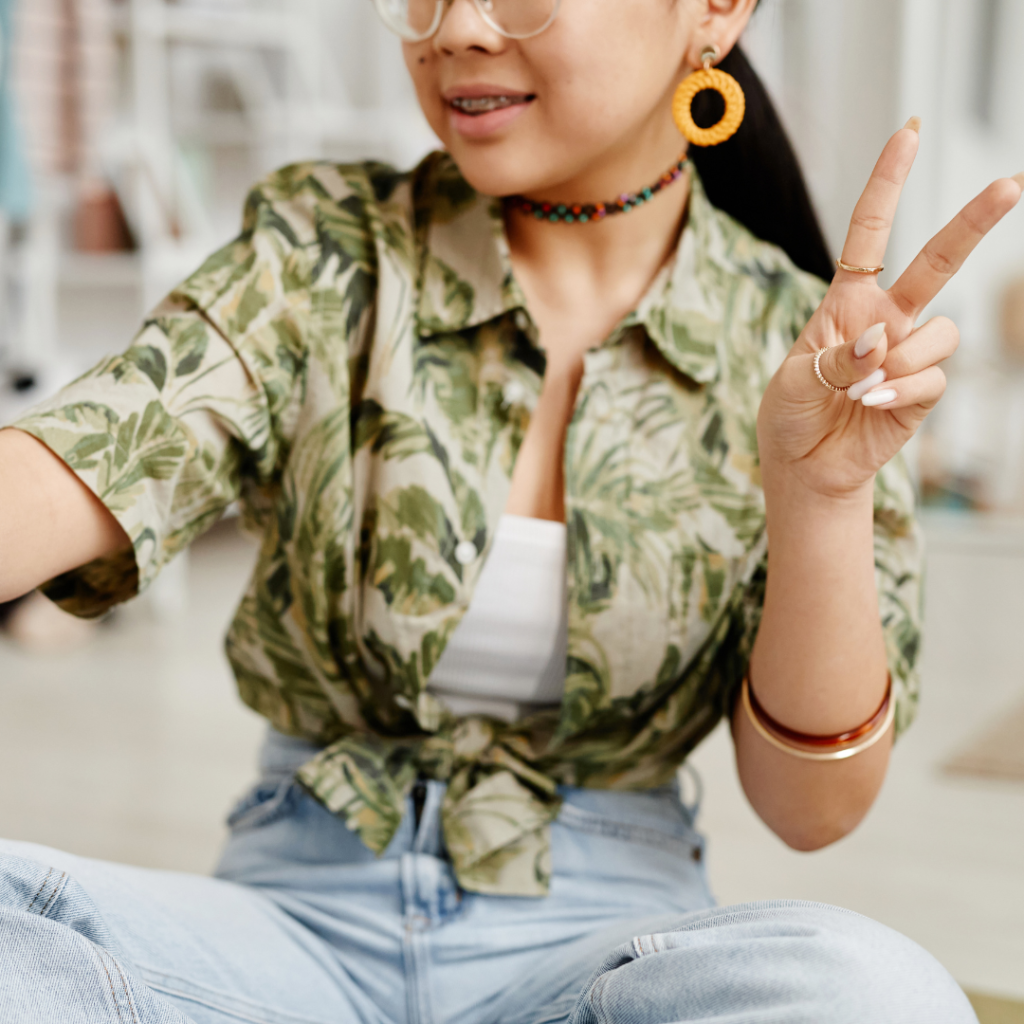 fashion trends that started on social media