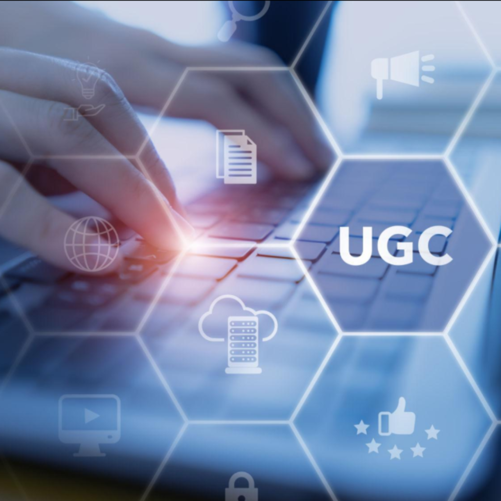 User-Generated Content Is Changing Fashion Advertising