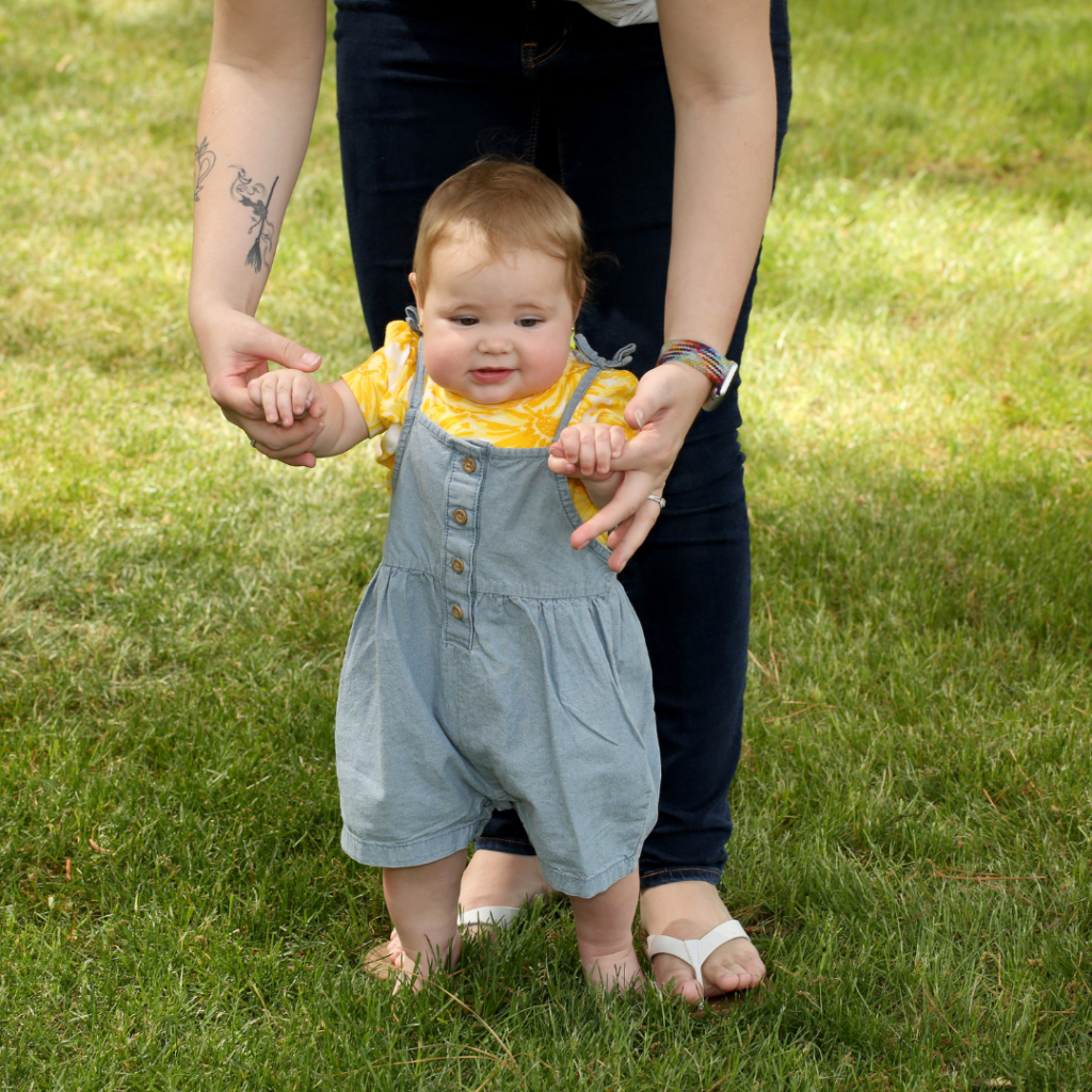 Baby Fashion Reflects Modern Parenting Trends