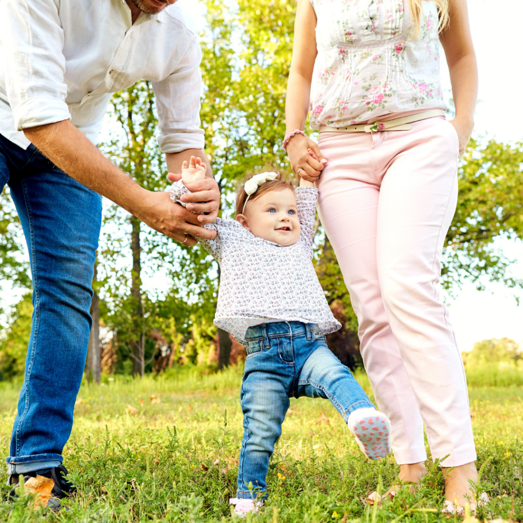 Baby Fashion Reflects Modern Parenting Trends