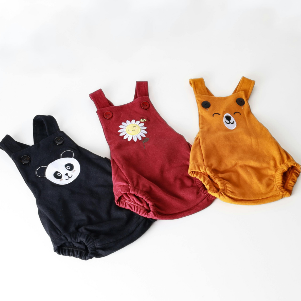 Connection Between Comfort and Baby Fashion Choices