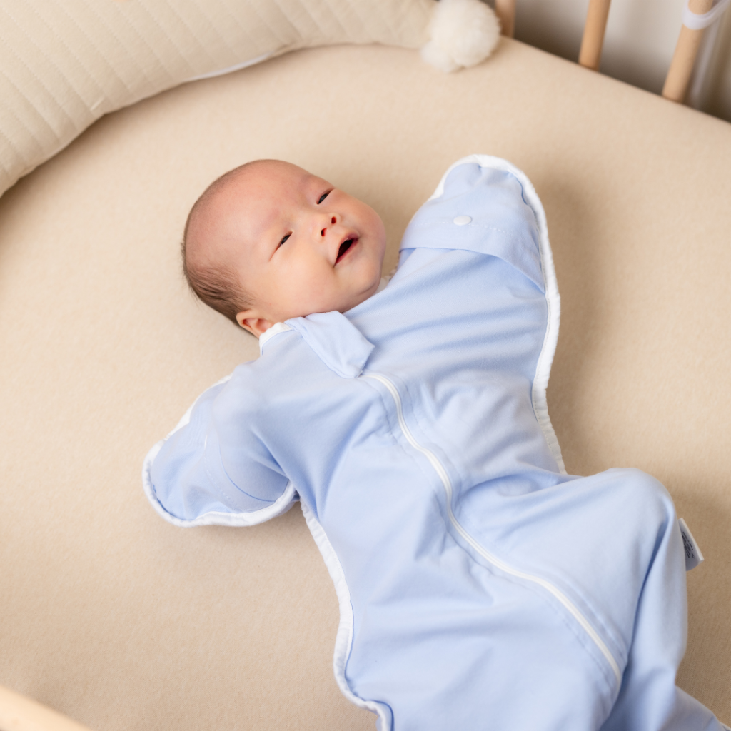 Connection Between Comfort and Baby Fashion Choices