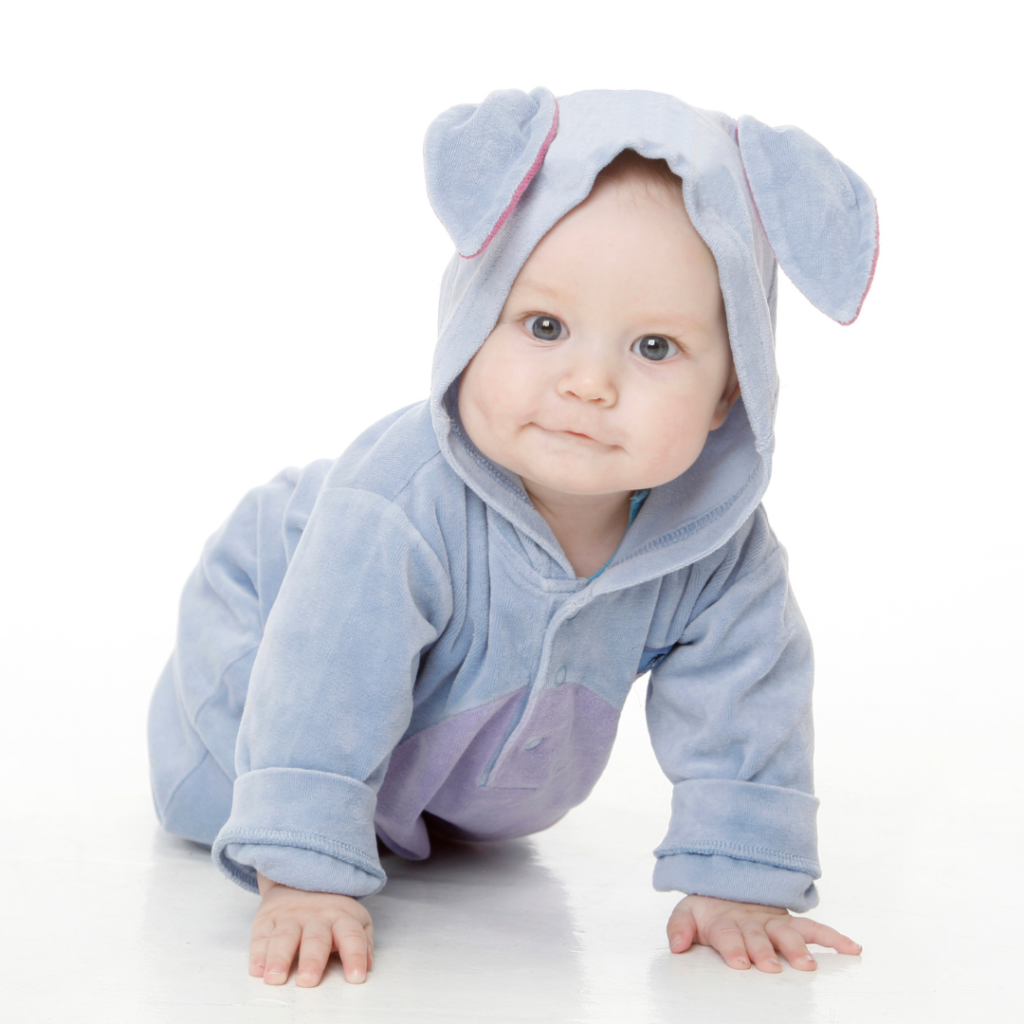 animal-themed fashion trends for babies