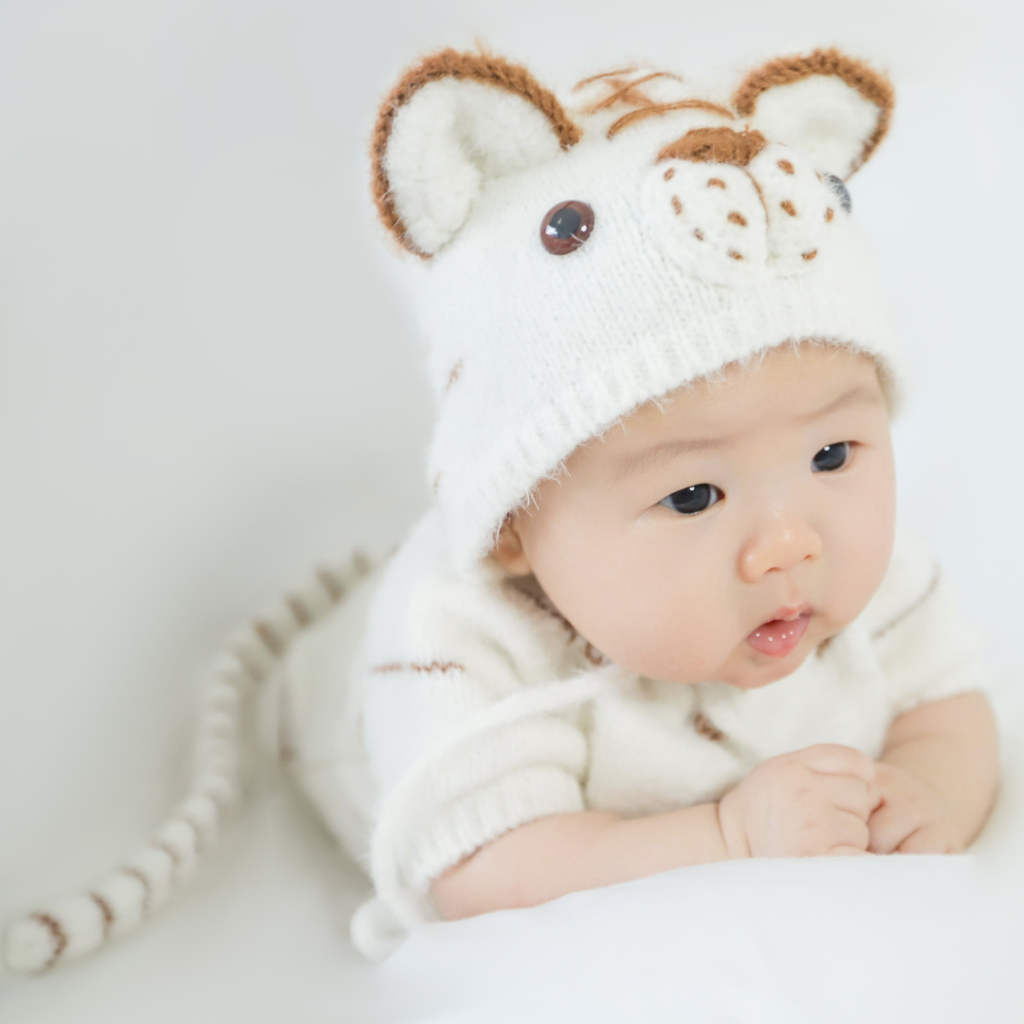 animal-themed fashion trends for babies
