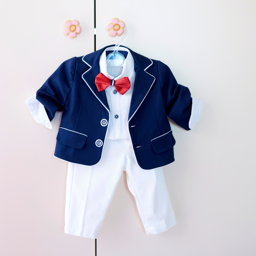 Baby Fashion in 2026