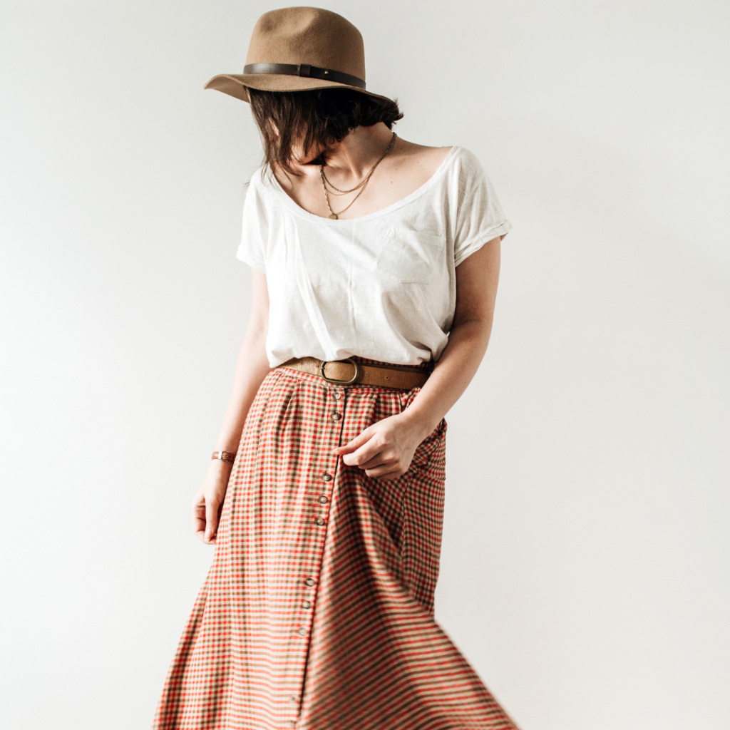 Why Fashion Trends Return Every 20 Years