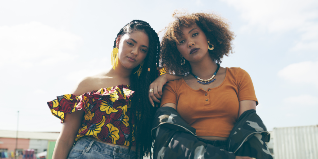 Why Fashion Trends Return Every 20 Years