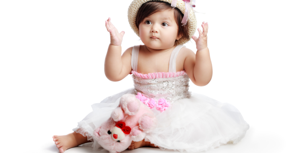 Baby Fashion in 2026