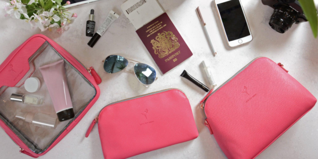 Rise of Multi-Purpose Travel Pouches
