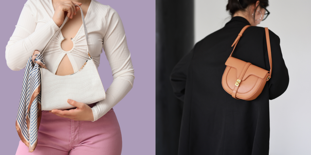Shoulder Bags That Stay Stylish