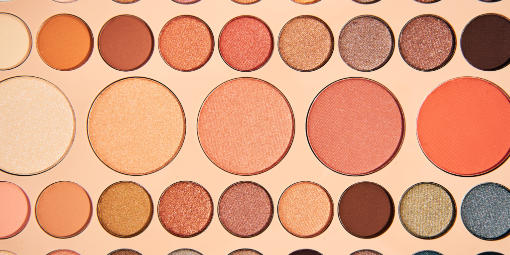 Blush Colors for Different Seasons