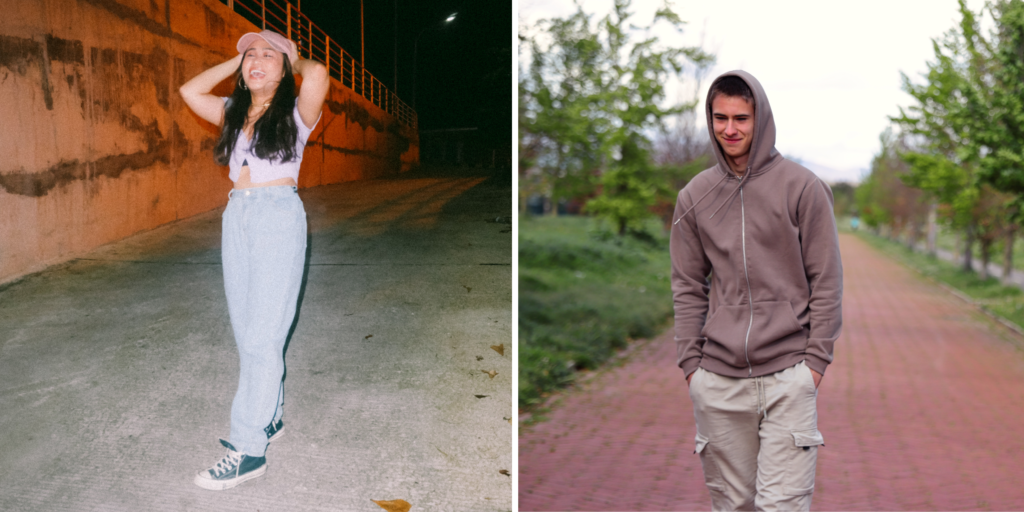 Why Gen Z Prefers Comfortable Fashion