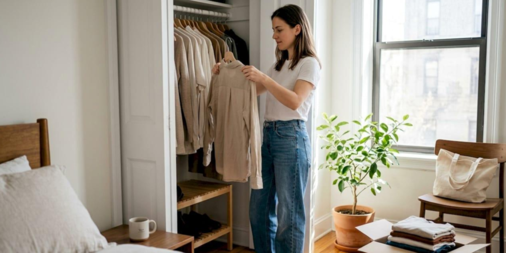 Shift From Fast Trends to Long-Term Style