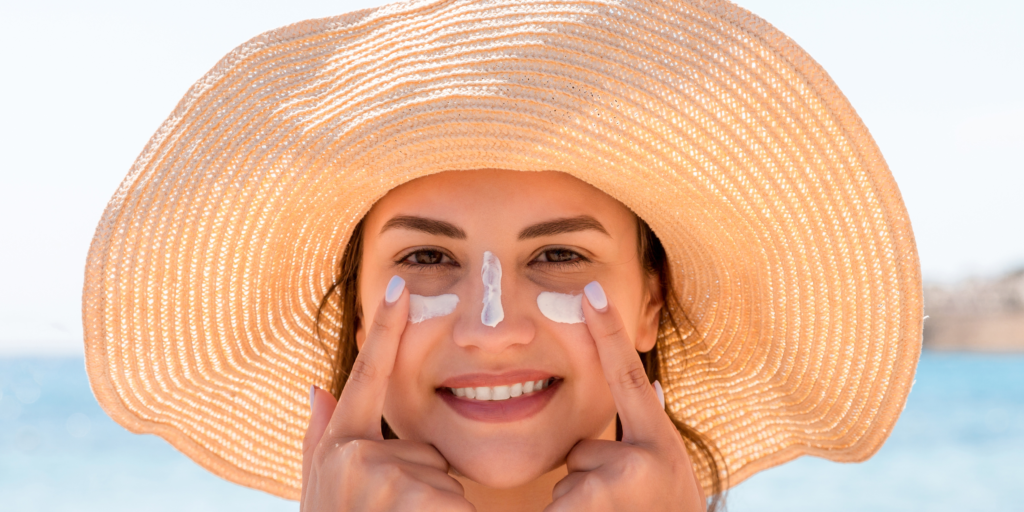Why Sunscreen Is Essential Indoors