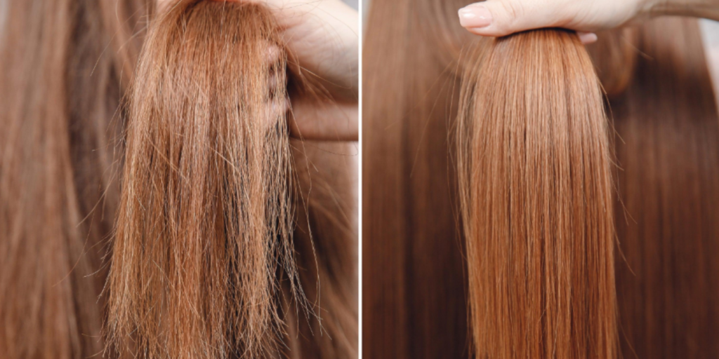 Understanding Hair Breakage