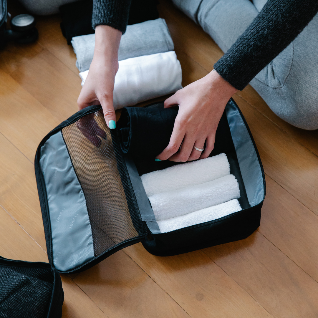 Rise of Multi-Purpose Travel Pouches