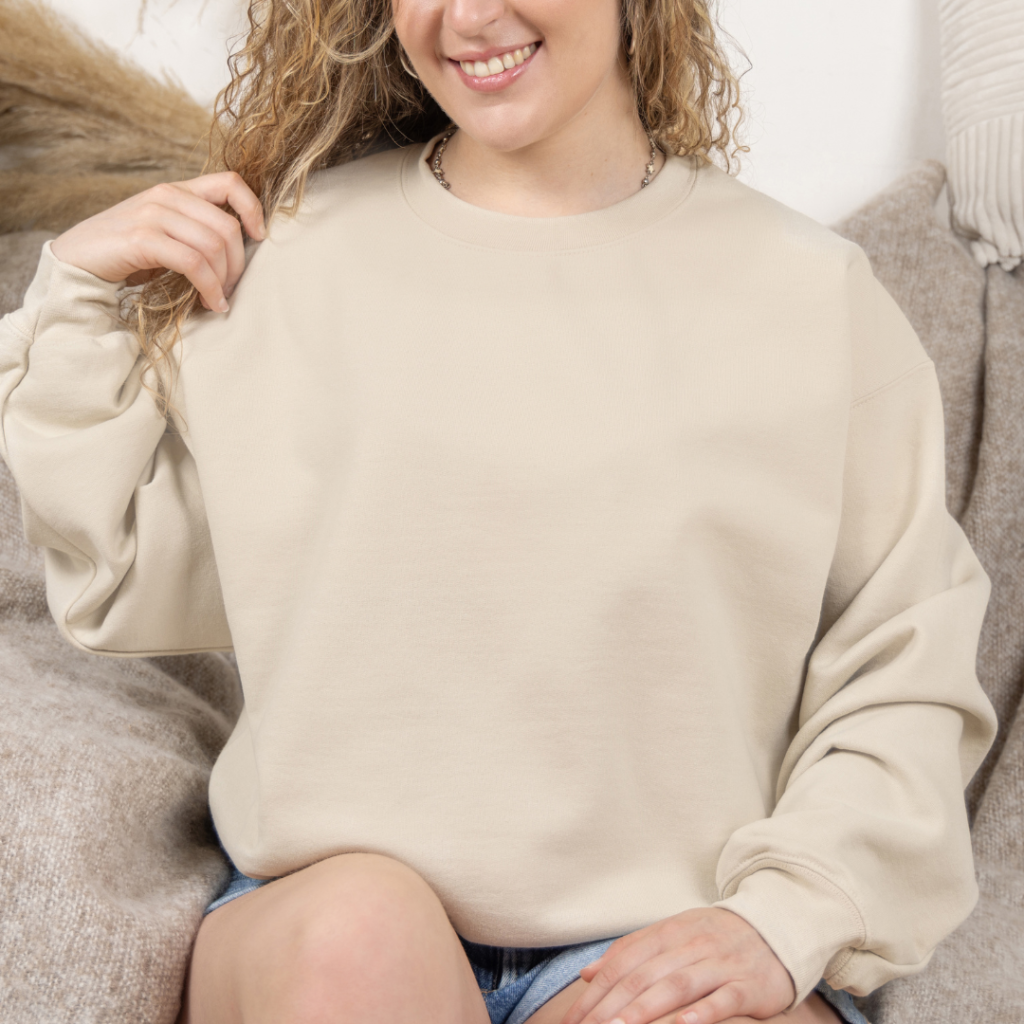 Oversized Tops vs Fitted Tops