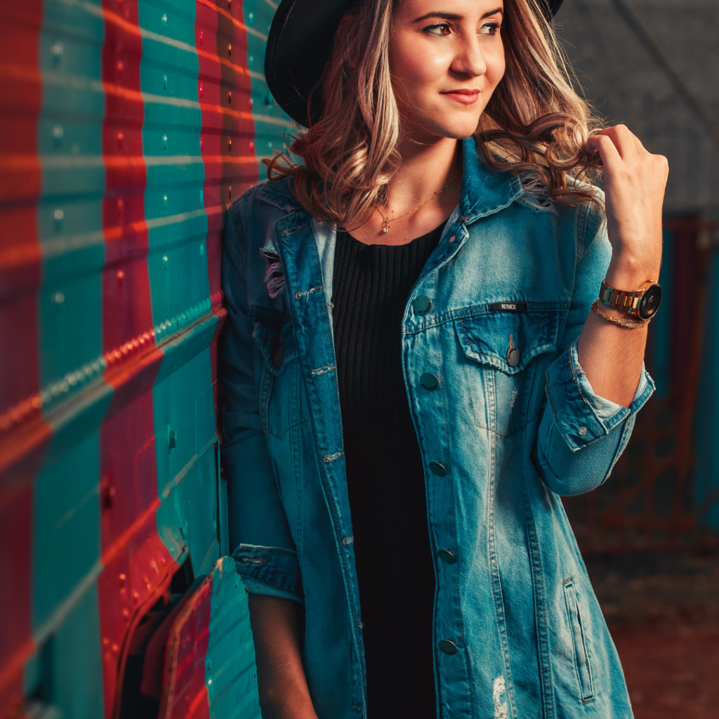 Denim Shirts Beyond Casual Fashion