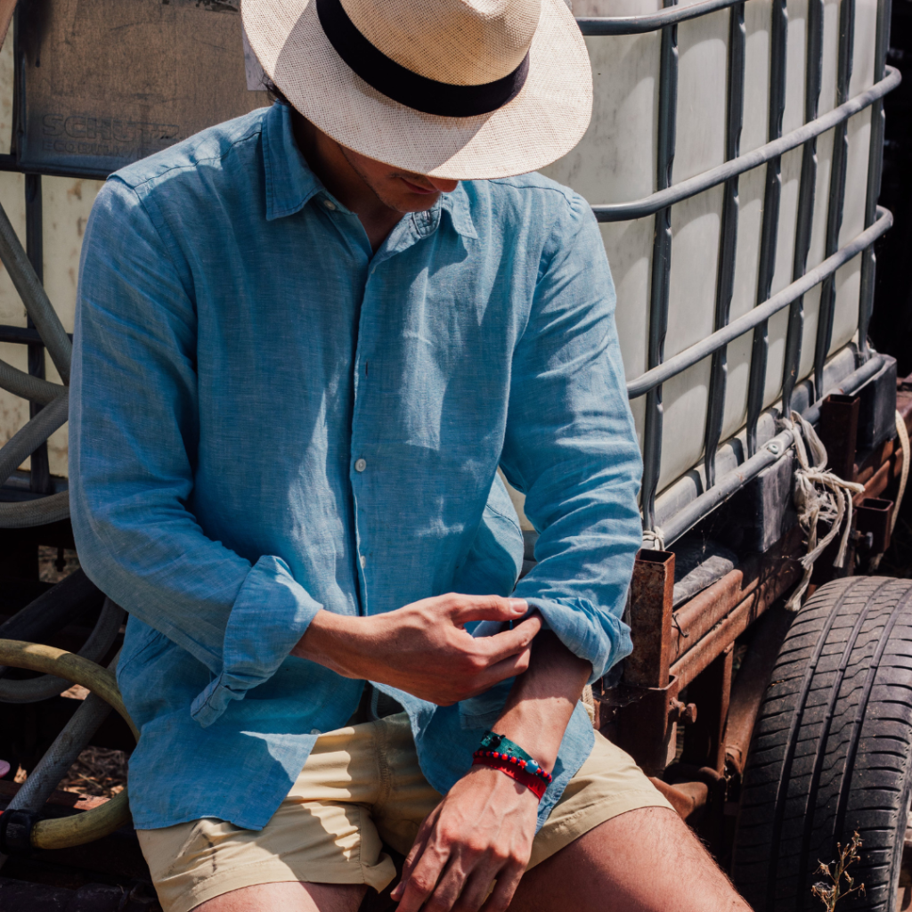 Denim Shirts Beyond Casual Fashion
