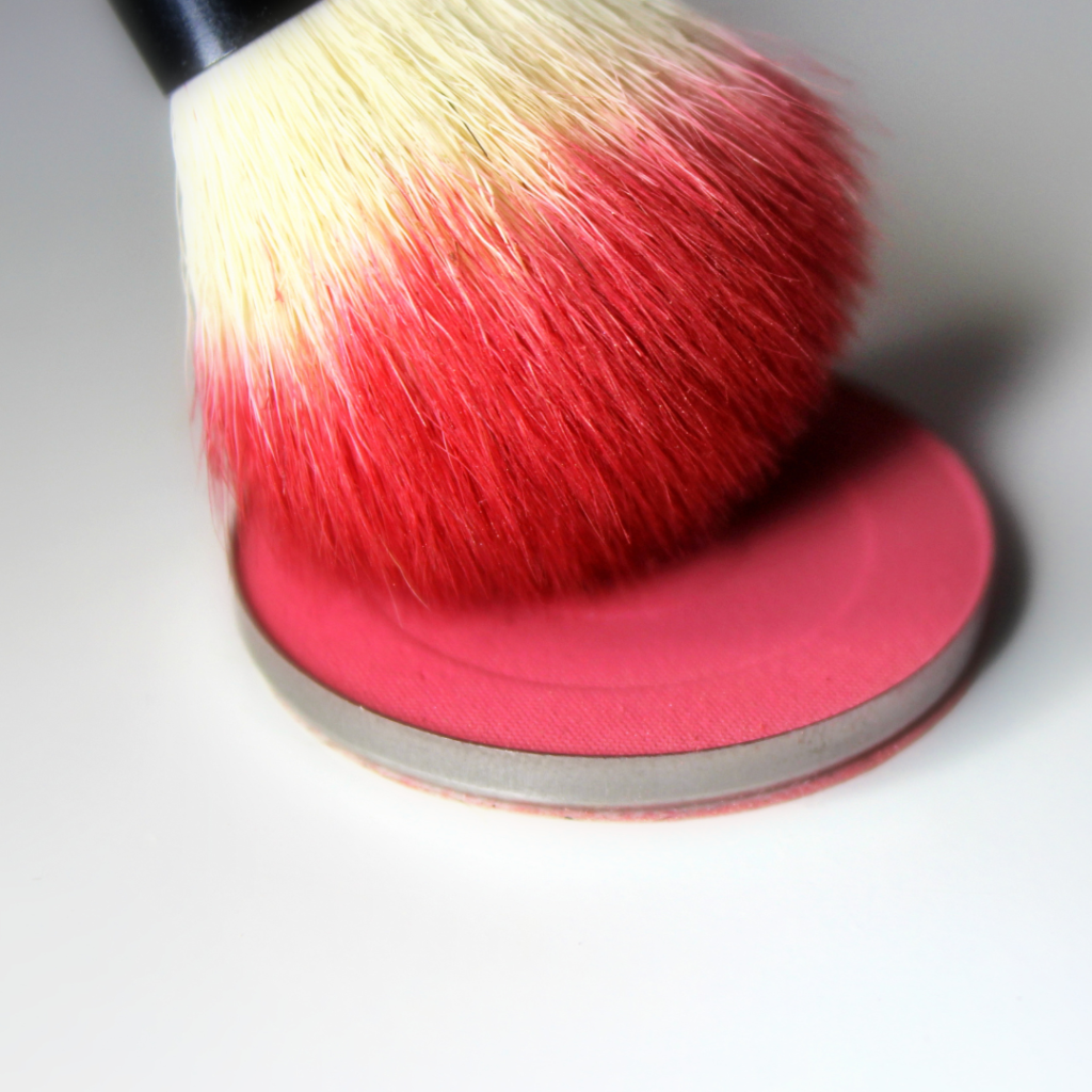 Blush Colors for Different Seasons