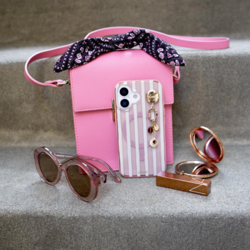 Phone Accessories That Match Fashion