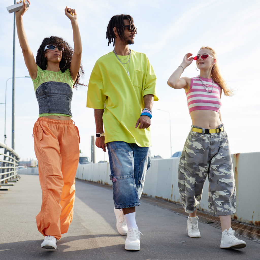 Why Gen Z Prefers Comfortable Fashion