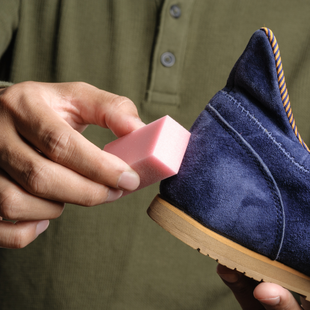 Everyday Shoe Care Tips