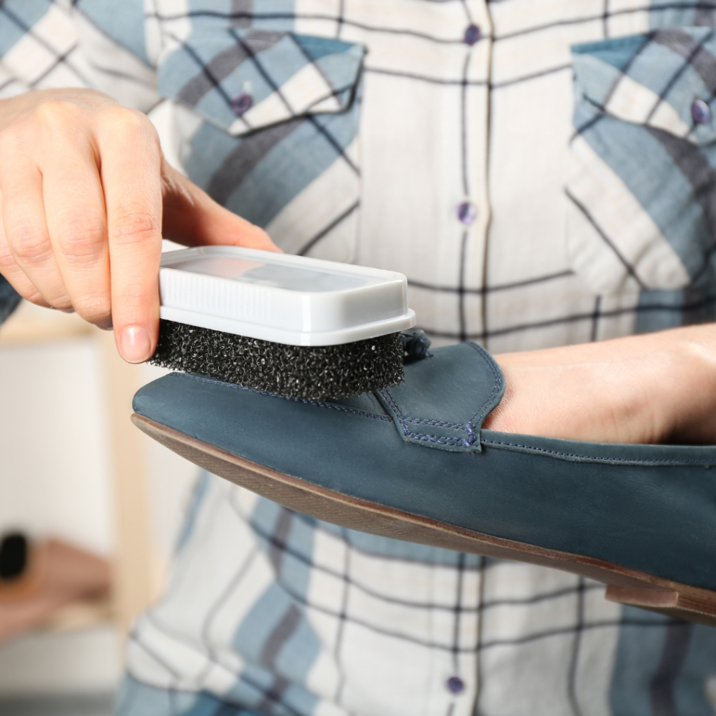 Everyday Shoe Care Tips
