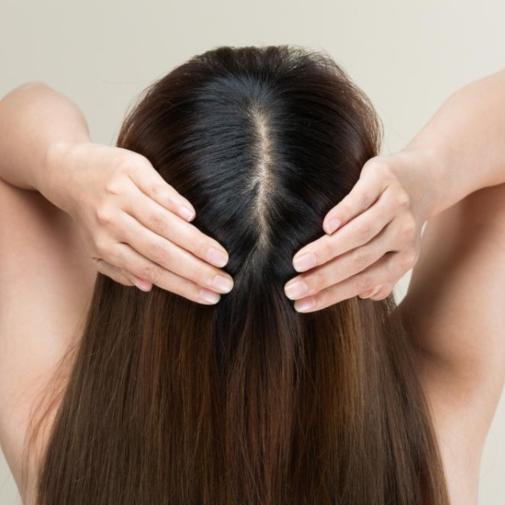 Understanding Hair Breakage